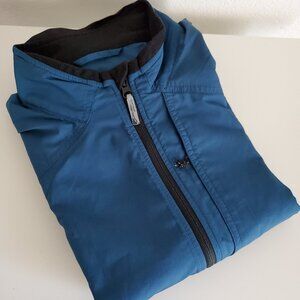 Brooks Men's Performance Running Jacket, Size L